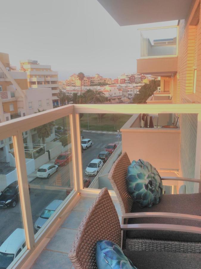 Airem 22 Apartment Roquetas de Mar Exterior photo